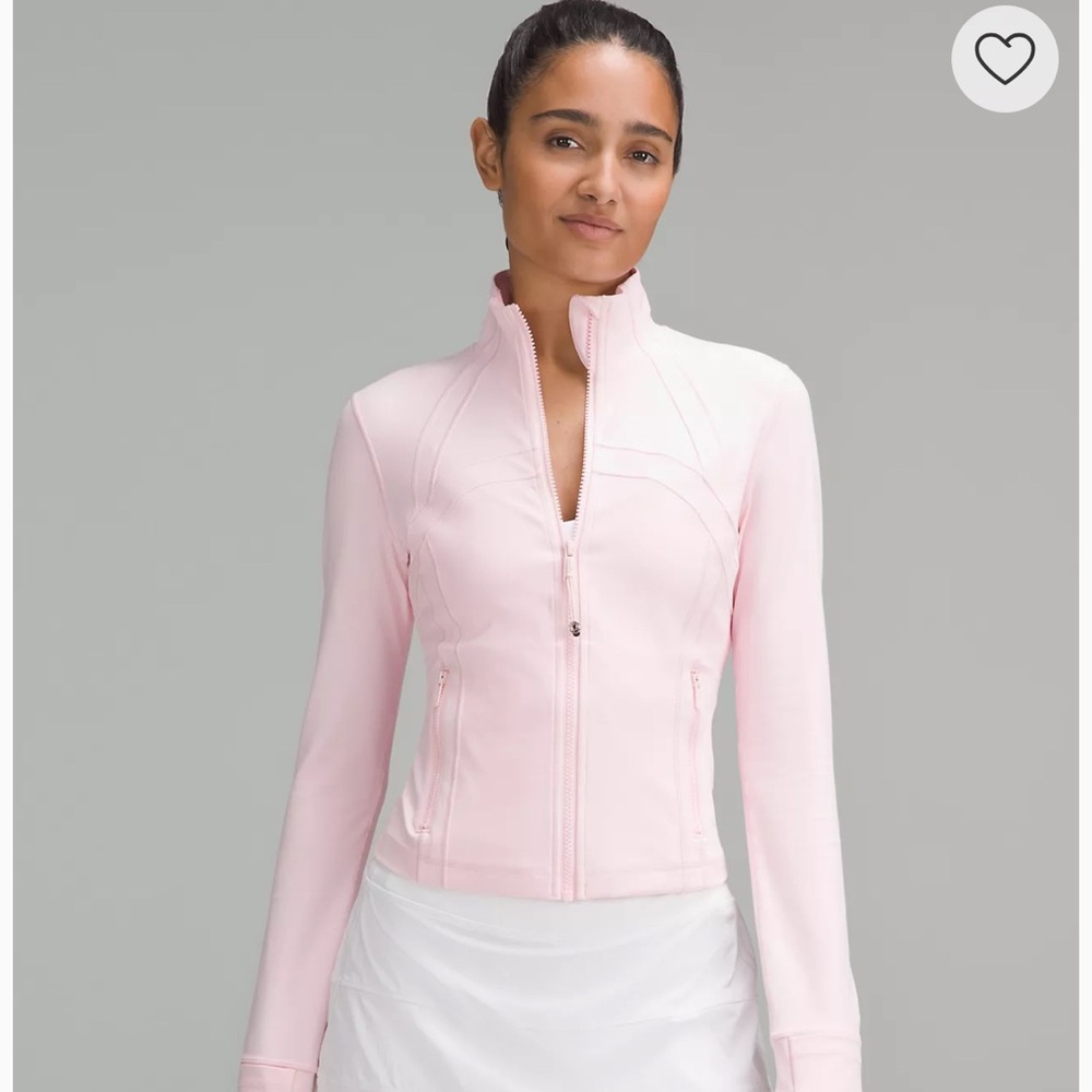 Lululemon strawberry milkshake, define jacket